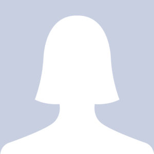 Invisible woman